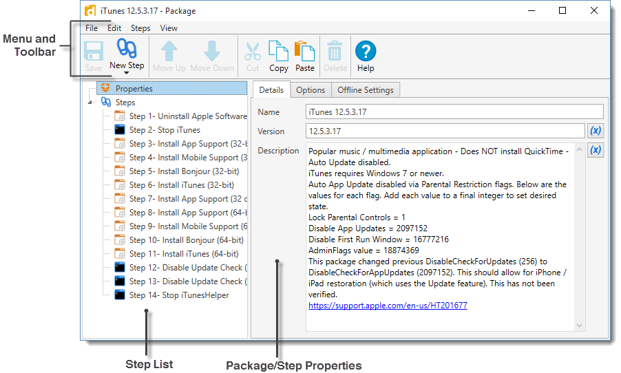 download the last version for apple PDQ Deploy Enterprise 19.3.472.0