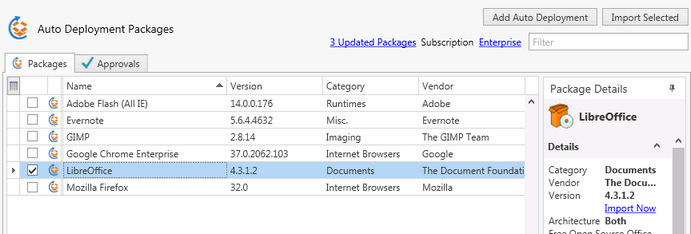 Auto_Deploy_packages