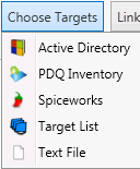 ChooseTargetsDropdown