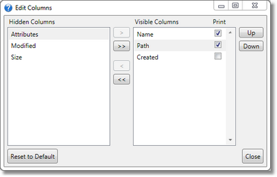 DataGridEditColumnsWindow