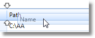 DataGridMovingColumn