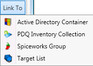TargetsEditor-LinkToDropdown