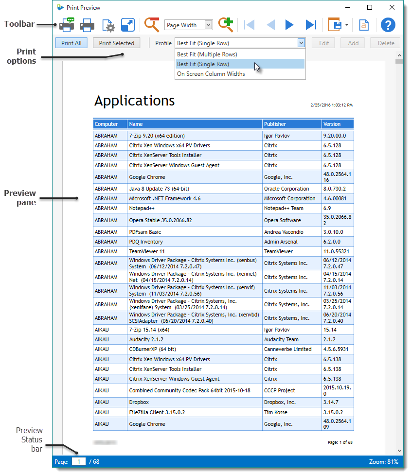 PDQ Inventory Enterprise 19.3.464.0 for apple download free