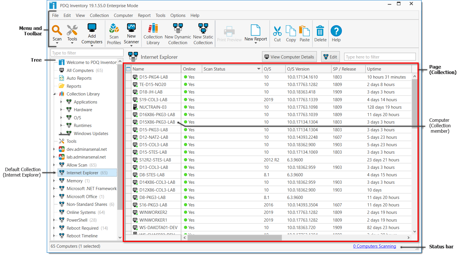 instal the new version for windows PDQ Inventory Enterprise 19.3.472.0