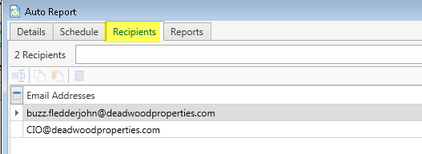 Inv-AutoReport-Recipients