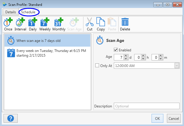 Inv-ScanProfileSchedule