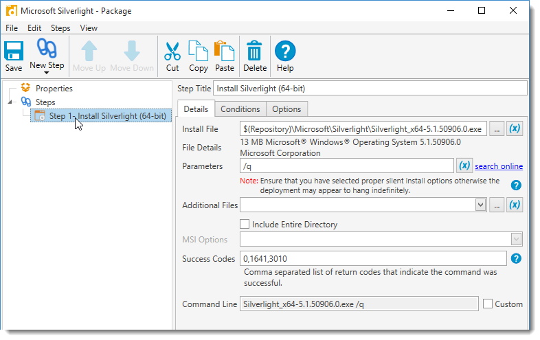 PDQ Deploy Enterprise 19.3.464.0 instal the last version for windows