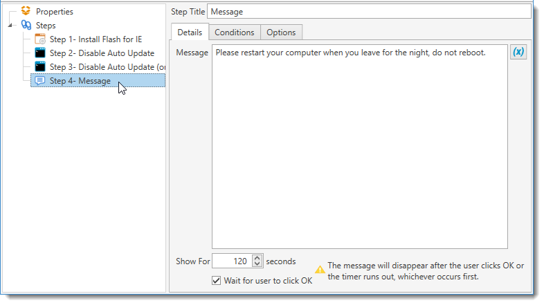 download the new version for mac PDQ Deploy Enterprise 19.3.488.0